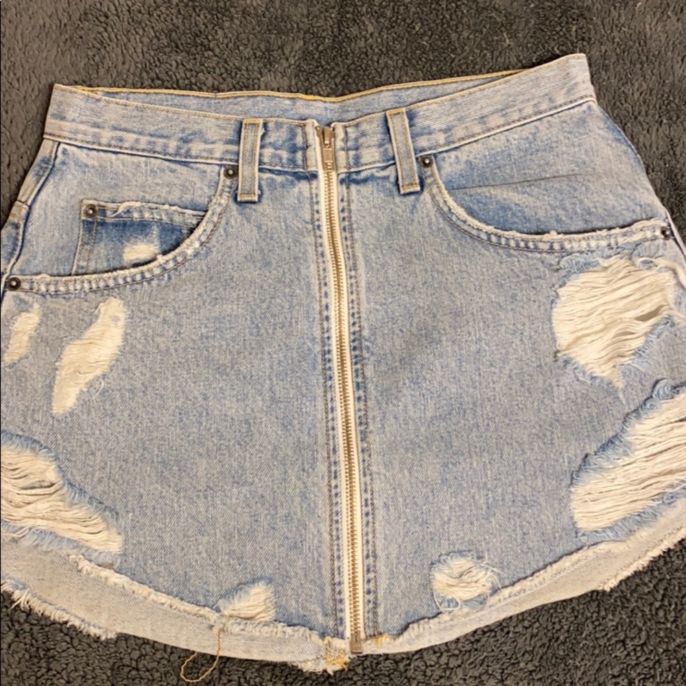 Carmar skirt